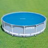 Intex Solar Poolabdeckung Rund 457 cm 29023 3202785 Bild 4