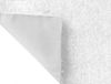 OTTO home Badematte Sanremo, Badvorleger, Badezimmer Teppich, sehr weich, Höhe 30 mm, rutschhemmend beschichtet, schnell trocknend, fußbodenheizungsgeeignet, Polyester, rechteckig, 3-tlg. Stand-WC Set, Badteppich, unifarben, rechteckig, rund & als 3-tl... Bild 4