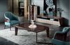 Couchtisch Unterschrank Kommode Luxus Sofas Holz Design Möbel Wohnzimmer Couchen Bild 3
