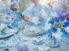 Swarovski Tasse Azure Teetasse 2tlg, Porzellan, Tassen Bild 4