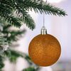 Relaxdays Weihnachtskugeln im 101er Set Bild 3