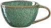Leonardo MATERA Keramiktasse 290 ml grün 4er Set Bild 2