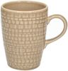 Dekoria Becher Iri 400ml toffee Bild 1