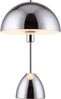 OTTO home Tischleuchte Dorrio Pilzlampe, ohne Leuchtmittel, Leuchtmittel wechselbar, Textilkabel blendfreie Nachttischleuchte, Tischlampe, E14, Pilz, Lampe Bild 2