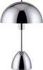 OTTO home Tischleuchte Dorrio Pilzlampe, ohne Leuchtmittel, Leuchtmittel wechselbar, Textilkabel blendfreie Nachttischleuchte, Tischlampe, E14, Pilz, Lampe Bild 3