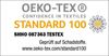 Gardinenbox Gardine (2 St), Ösen, transparent, Voile, 2er Set Transparent »Basel« Bleiband Store 20332TR2 Bild 4