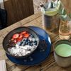 like. by Villeroy & Boch Lave bleu Speiseteller ø 28 cm 6er Set Bild 3