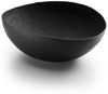 PHILIPPI Obstschale Schale L Outback oval Aluminium schwarz, Aluminium Bild 5
