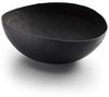 PHILIPPI Obstschale Schale L Outback oval Aluminium schwarz, Aluminium Bild 4
