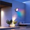 20w Smart LED RGB Fluter Strahler Bluetooth mit APP oder Fernbedienung Steuerung Dimmbar Bild 3