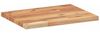 vidaXL Schweberegale 2 Stk. 60x30x2 cm Massivholz Akazie Ölbehandelt 3279528 Bild 3