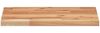 vidaXL Schweberegale 2 Stk. 60x30x2 cm Massivholz Akazie Ölbehandelt 3279528 Bild 4