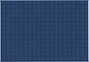 vidaXL Gewichtsdecke Stoff, 1x Gewichtsdecke, Blau, 138x200 cm, Stoff, 6 kg Bild 3