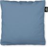 Kissenbezug SANSIBAR Jersey BL 40x40 cm blau Bild 1