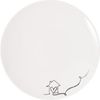 Villeroy & Boch Statement Lines Frühstücksteller Family ø 21,2 cm Bild 4