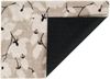 SCHÖNER WOHNEN-Kollektion Fußmatte Malibu, rechteckig, Höhe: 7 mm, Türmatte, Schmutzfang, In und Outdoor, Sauberlauf, waschbar Bild 4
