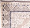 Orientalischer Webteppich »Sanam« 225 x 150 cm - silber Bild 4