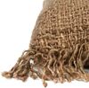Der Oh My Gee Kissenbezug - Braun - 60x60 Bild 4
