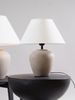 PR Home 46029124-L002 Tischleuchte Lilly Beige 41cm Bild 3