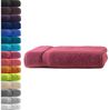Hometex Premium Textiles Handtuch in Premium Qualität 500 g/m², Feinster Frottier-Stoff 100% Baumwolle, 1x Badetuch, weich, saugfähig, extra schwer & flauschig - TEST BILD TOP MARKE 2025 Bild 5
