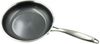 Edelstahl Pfanne PARMA Ø 24 cm – mit innovativem Wabenboden, induktionsgeeignet, energiesparend, robust & langlebig, perfekte Bratpfanne für den Alltag Bild 3