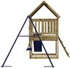 vidaXL Spielturm Imprägniertes Kiefernholz 3155938 Bild 4