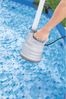 Bestway Tauchpumpe für Pool Weiß 93803 Bild 3