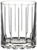RIEDEL 6417/07 Drink Specific Glassware Double Rocks Glas 2er Set Bild 3