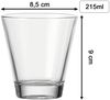 Luxentu Kinderbecher 215 ml Kipper Bild 5