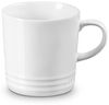 LeCreuset Kaffeebecher 350ml | Auswahl Weiß : Weiß Bild 3