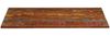 vidaXL Tischplatte 140x50x2,5 cm Rechteckig Altholz Massiv 371052 Bild 3
