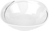 6er Set Müsli- Salatschale Phönix 14,2cm Porzellan weiß mit Dekor Bild 2