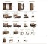 Edler Designer Klassischer Couchtisch Beistelltisch Sofa Wohnzimmer Tisch Neu Bild 3