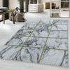 Teppich NAXOS GOLD 140 X 200cm Rechteck Bild 2