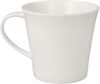 Goebel Table Ware - Bone China Coffee-/Tea Mug Kaiser Porzellan Coffee-/Tea Mug Fine Bone China weiß glasiert Füllmenge 0,35l 14004561 Bild 3