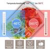 10tlg. Glas-Frischhaltedosenset luftdicht BPA-frei - 100% Zufriedenheitsgarantie Bild 5