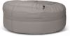 Sitzsack ‘Roll 135‘, Bezugstoff - Colorin, 100% Olefin, Sand, 50x135x135 cm. Bild 4