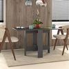 Decortie Esstisch Artemio, 76 x 73 x 130 cm Bild 3
