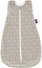 Träumeland Sommerschlafsack Baumwolle Kuschelhase grün Größe 60 Bild 1