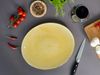 Vintage Nature Curry, Steakteller 4-tlg (mo) Bild 5