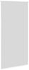 vidaXL Verdunkelungsrollo Weiß 115x210 cm Stoffbreite 110,7 cm 4011963 Bild 4