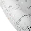 Jersey Kuschelnest NIDO, Savanne Grau Bild 2