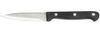 KESPER 90663 Schälmesser, Edelstahlklinge 9 cm, Kunststoffgriff Bild 1
