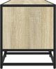 vidaXL TV-Schrank Sonoma-Eiche 180x35x41 cm Holzwerkstoff 3300786 Bild 5