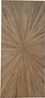 TOPS&TABLES Tischplatte 160x90 Recyceltes Teak Natur Bild 5