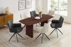 OTTO home Esstisch Sacy, FSC-zertifizierter Esche, Schweizer Kante, Breite 180 cm Bild 2