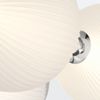 Elstead Lighting LED Wandleuchte Palmas 2-flammig 3000K Poliertes Nickel Bild 4