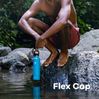 Hydro Flask Trinkflasche 24 OZ Standard Flex Cap, 710 ml Bild 3