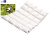 VitaSchlaf® W6- WILDENTE MEGA WARM Daunendecke Premium Daunenbett Made in Germany Since 1947 Große Größen (220x240cm) Bild 2