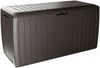 Prosperplast Auflagenbox Boxe Board, BxTxH: 117 x 47 x 60 cm Bild 1